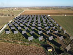 Datos Seguidores DEGER de 2 ejes